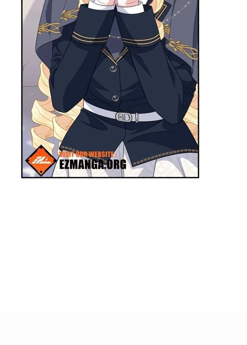 The Rebellious Villainess Doesn’t Want To Be Swayed By The Obsessive Prince! Chapter 26 page 105 - 