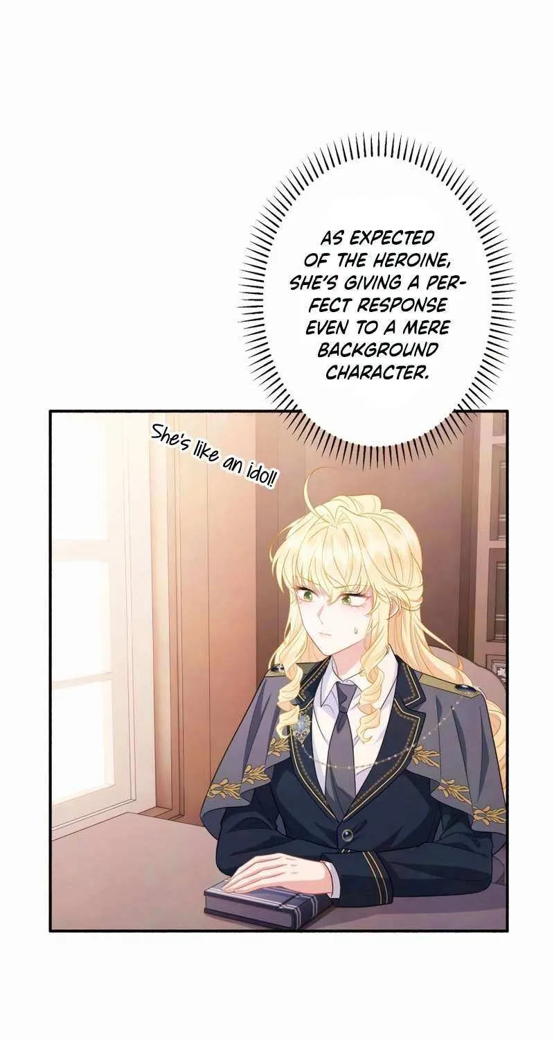 The Rebellious Villainess Doesn’t Want To Be Swayed By The Obsessive Prince! Chapter 26 page 29 - 