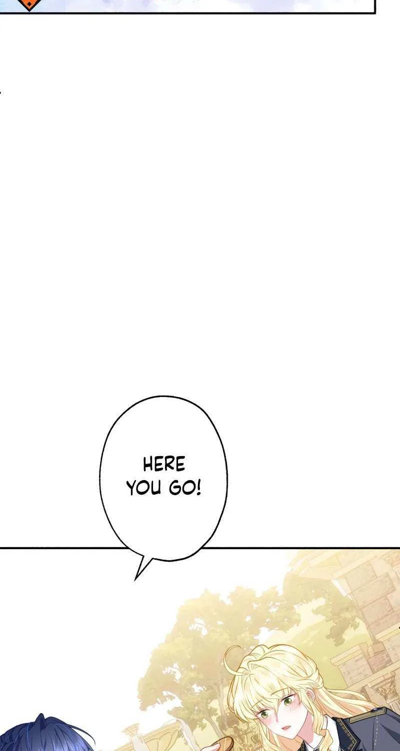 The Rebellious Villainess Doesn’t Want To Be Swayed By The Obsessive Prince! Chapter 26 page 60 - 