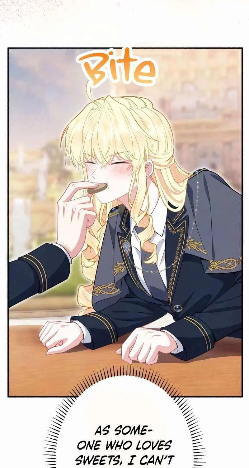 The Rebellious Villainess Doesn’t Want To Be Swayed By The Obsessive Prince! Chapter 26 page 64 - 