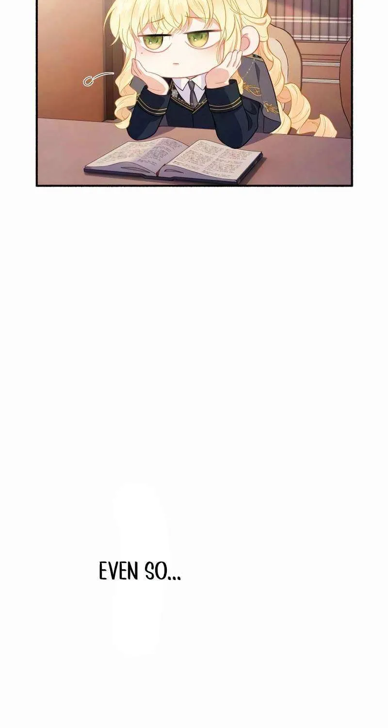 The Rebellious Villainess Doesn’t Want To Be Swayed By The Obsessive Prince! Chapter 26 page 9 - 
