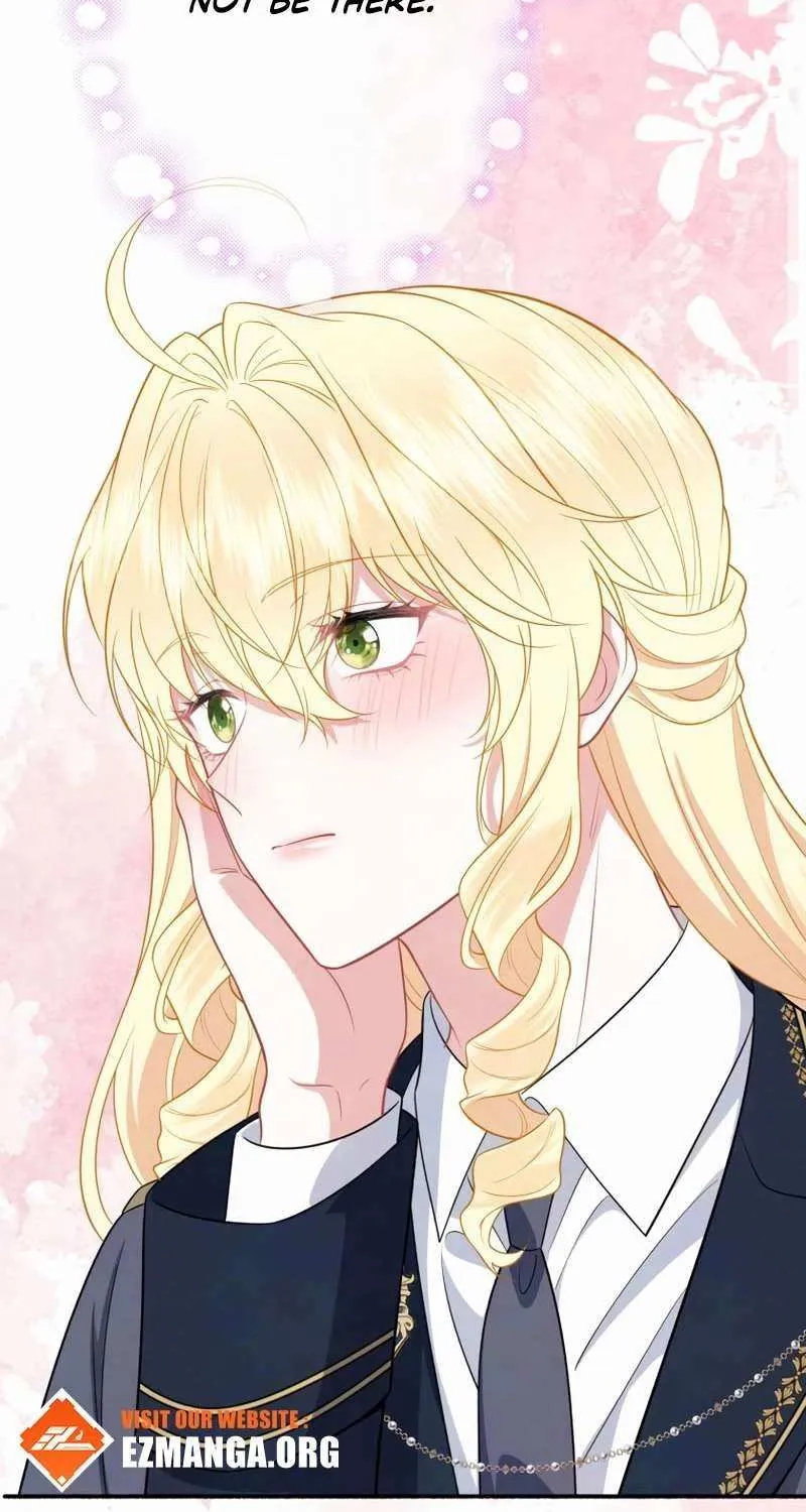 The Rebellious Villainess Doesn’t Want To Be Swayed By The Obsessive Prince! Chapter 26 page 84 - 