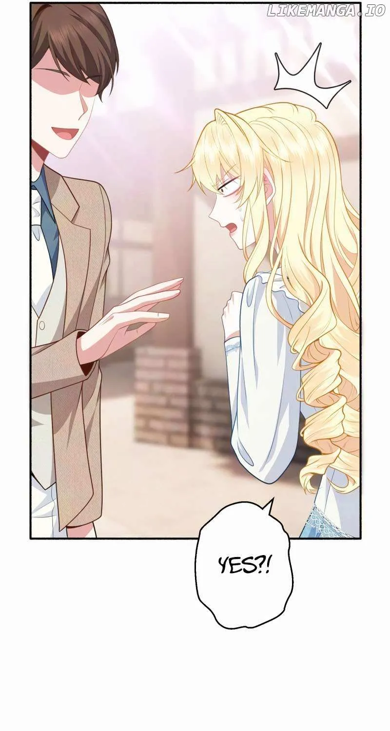 The Rebellious Villainess Doesn’t Want To Be Swayed By The Obsessive Prince! Chapter 27 page 115 - 
