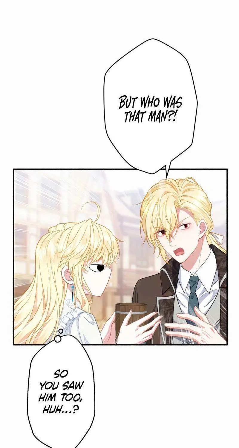 The Rebellious Villainess Doesn’t Want To Be Swayed By The Obsessive Prince! Chapter 27 page 131 - 