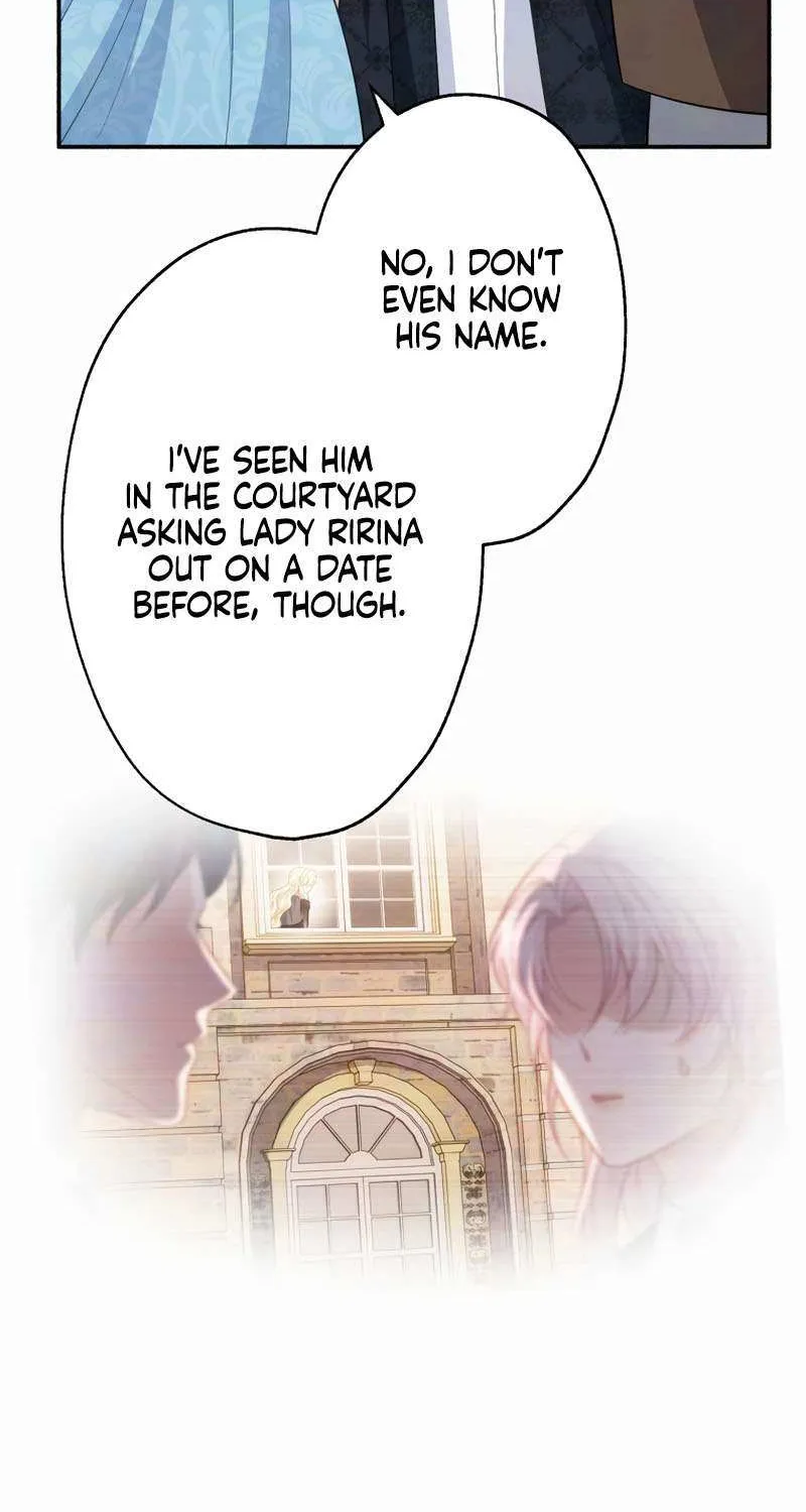 The Rebellious Villainess Doesn’t Want To Be Swayed By The Obsessive Prince! Chapter 27 page 134 - 