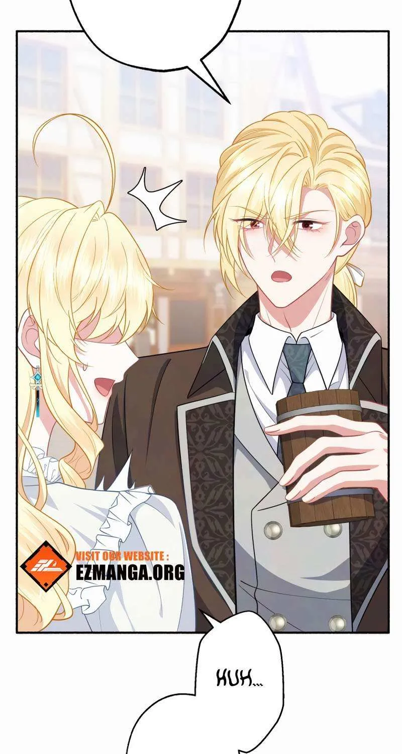 The Rebellious Villainess Doesn’t Want To Be Swayed By The Obsessive Prince! Chapter 27 page 137 - 