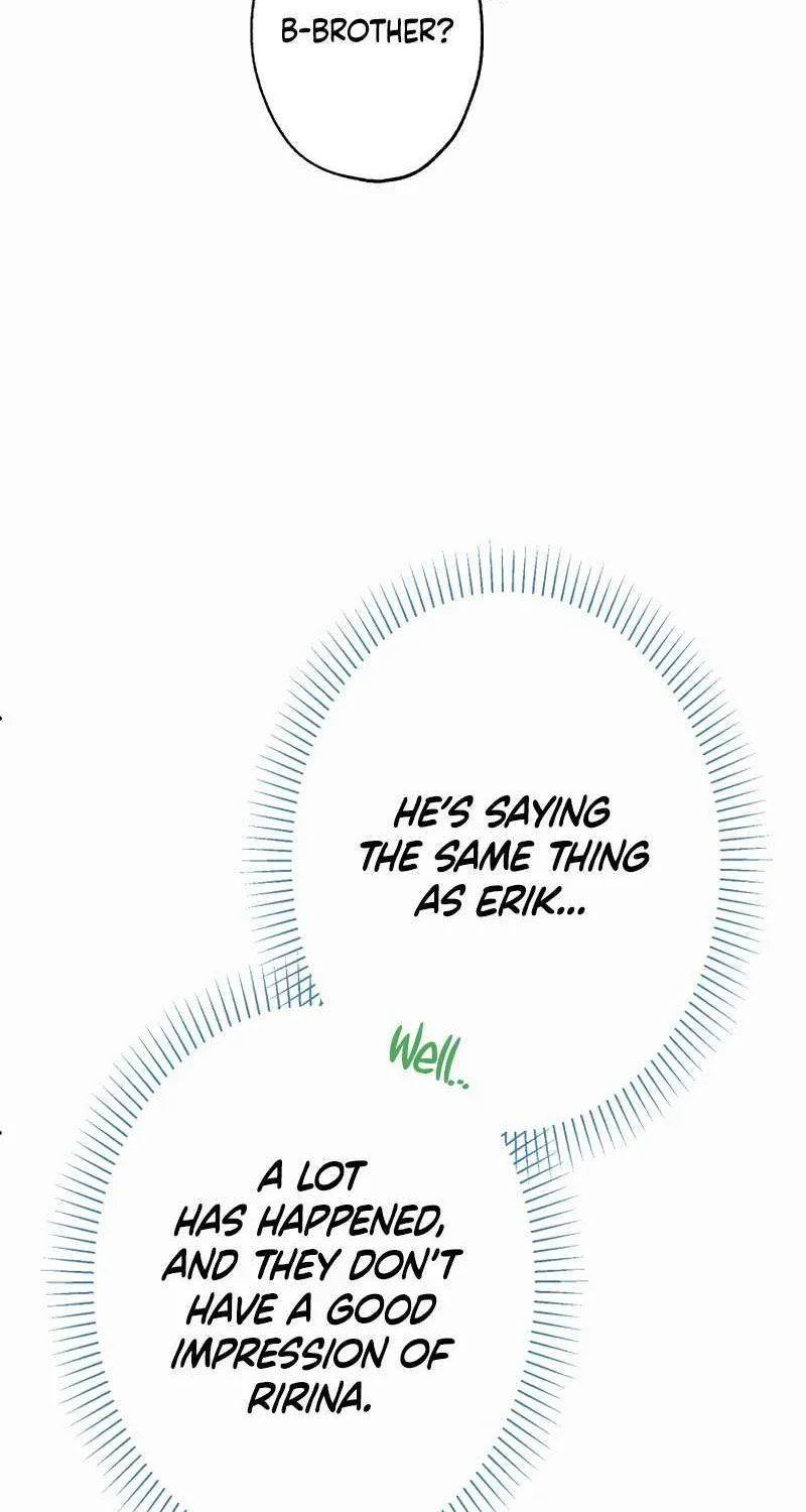 The Rebellious Villainess Doesn’t Want To Be Swayed By The Obsessive Prince! Chapter 27 page 138 - 