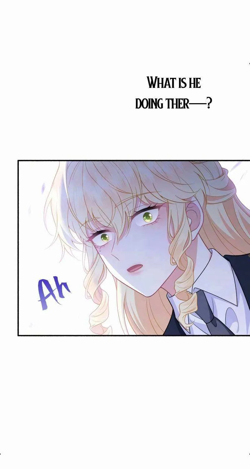 The Rebellious Villainess Doesn’t Want To Be Swayed By The Obsessive Prince! Chapter 27 page 143 - 