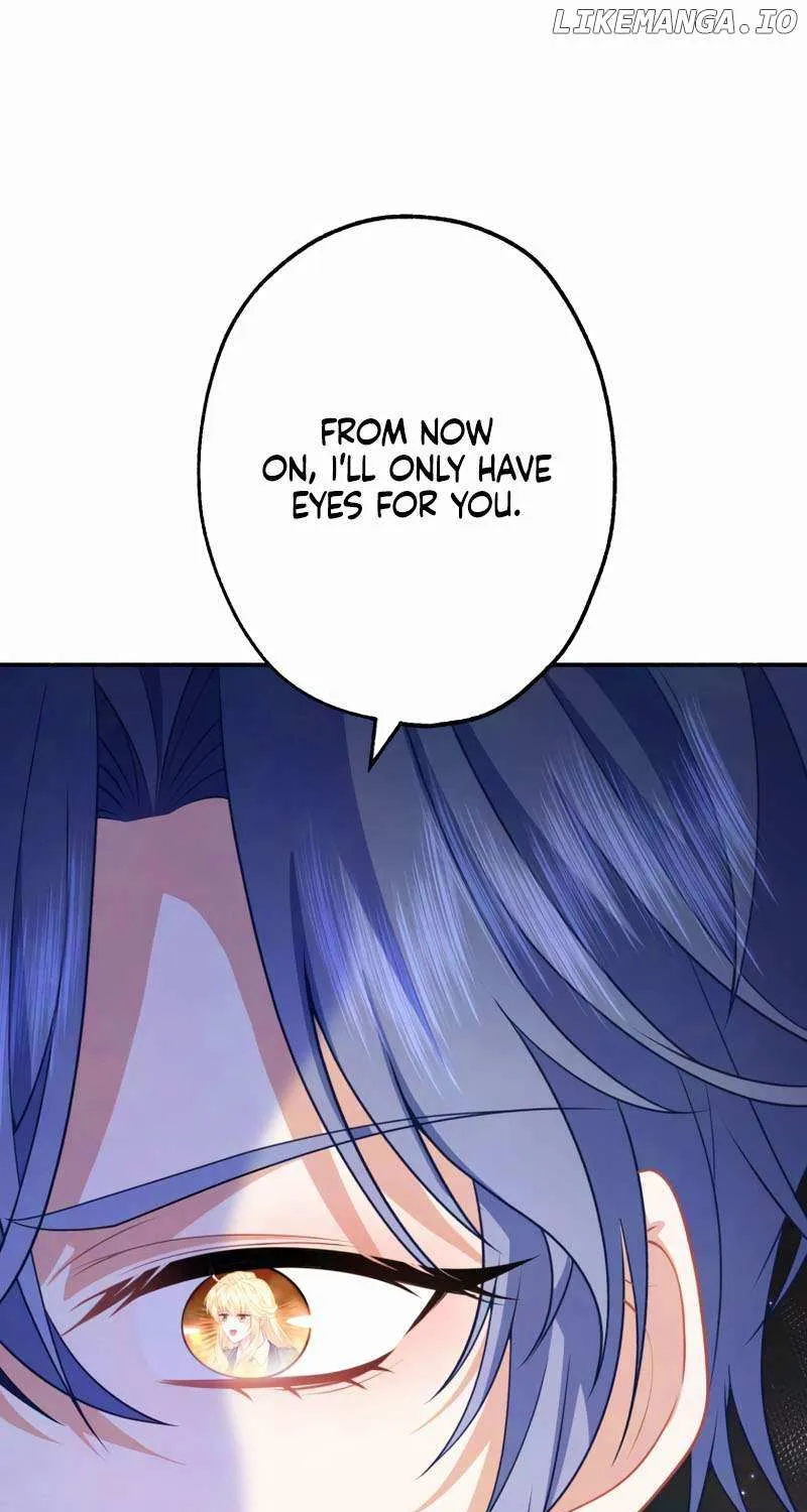The Rebellious Villainess Doesn’t Want To Be Swayed By The Obsessive Prince! Chapter 27 page 19 - 