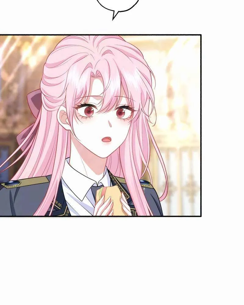 The Rebellious Villainess Doesn’t Want To Be Swayed By The Obsessive Prince! Chapter 27 page 36 - 