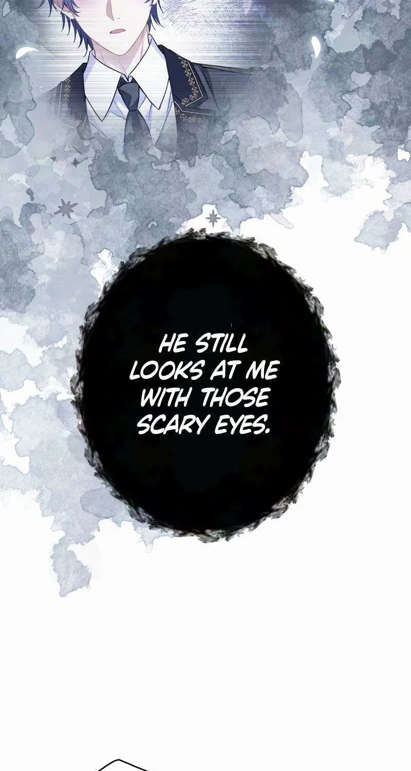 The Rebellious Villainess Doesn’t Want To Be Swayed By The Obsessive Prince! Chapter 27 page 52 - 