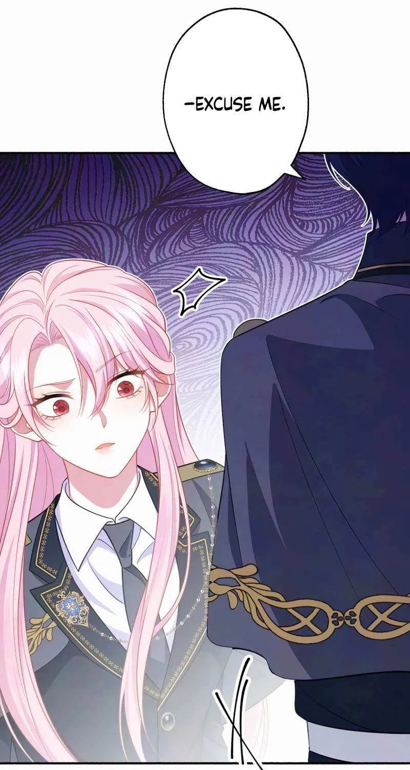 The Rebellious Villainess Doesn’t Want To Be Swayed By The Obsessive Prince! Chapter 27 page 59 - 
