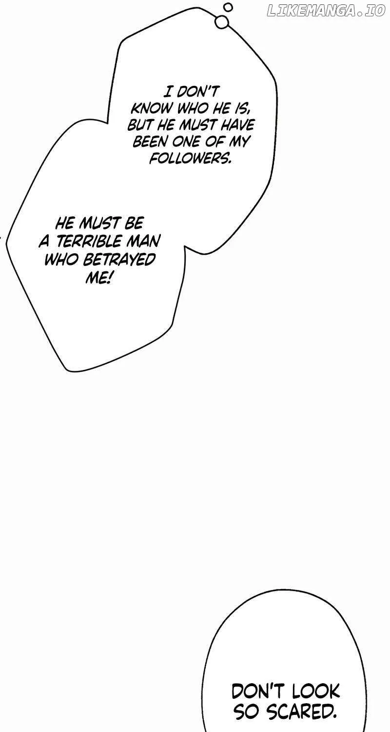 The Rebellious Villainess Doesn’t Want To Be Swayed By The Obsessive Prince! Chapter 27 page 71 - 