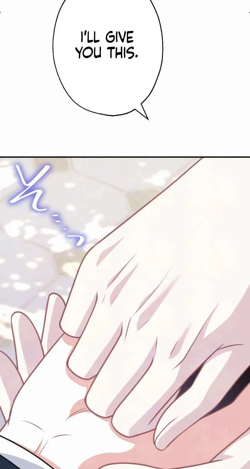 The Rebellious Villainess Doesn’t Want To Be Swayed By The Obsessive Prince! Chapter 27 page 73 - 