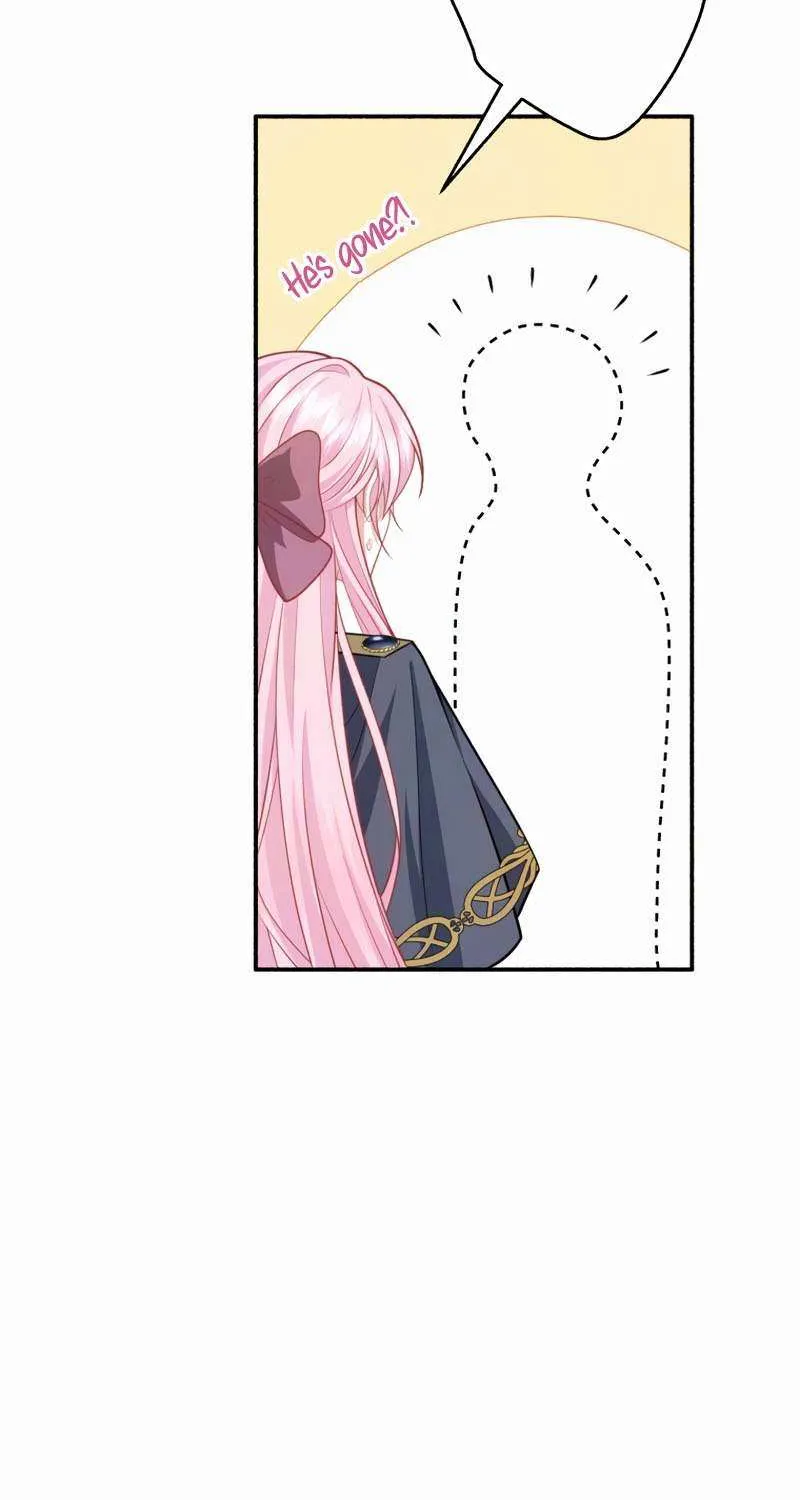 The Rebellious Villainess Doesn’t Want To Be Swayed By The Obsessive Prince! Chapter 27 page 77 - 