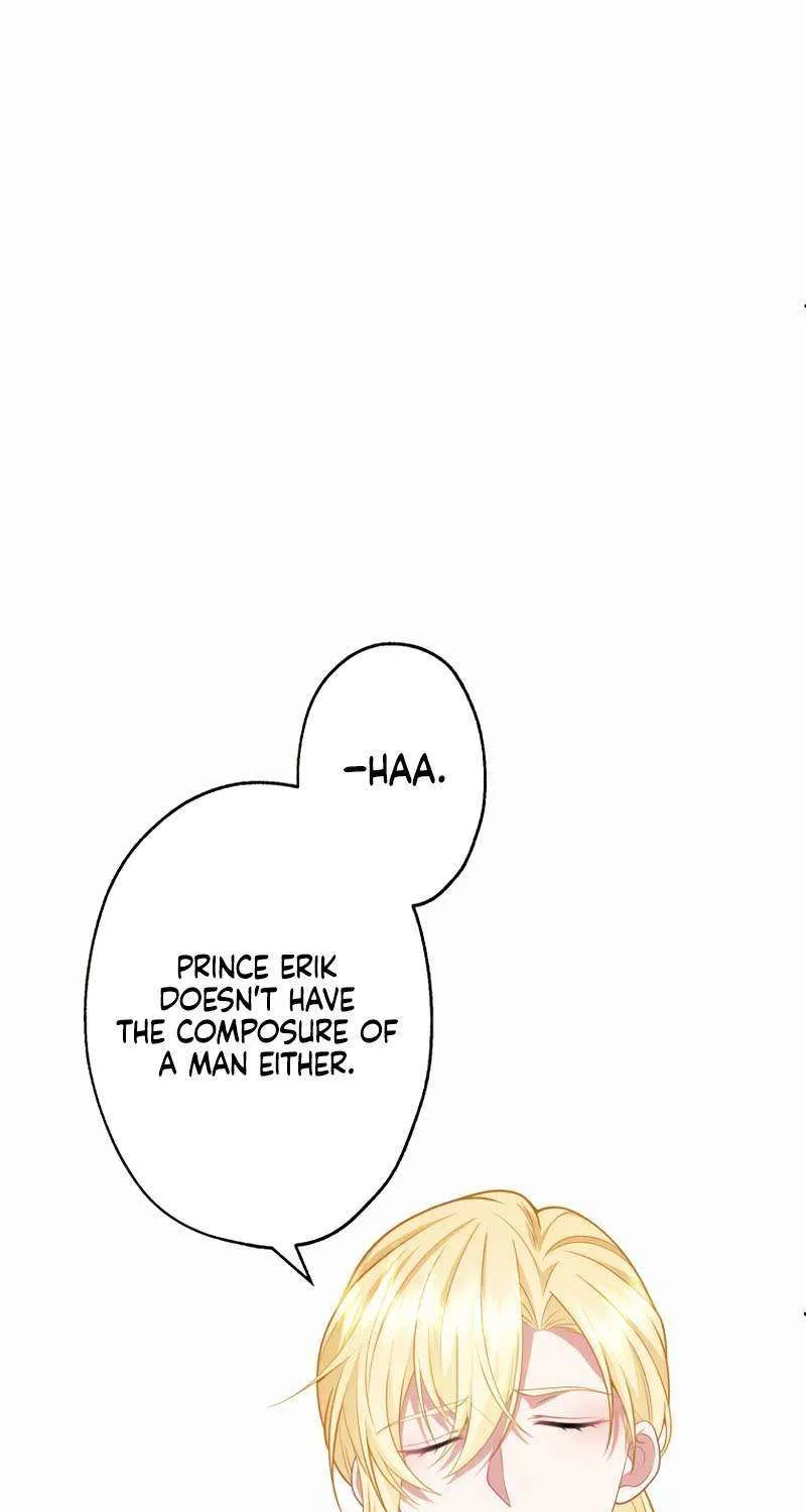 The Rebellious Villainess Doesn’t Want To Be Swayed By The Obsessive Prince! Chapter 27 page 82 - 