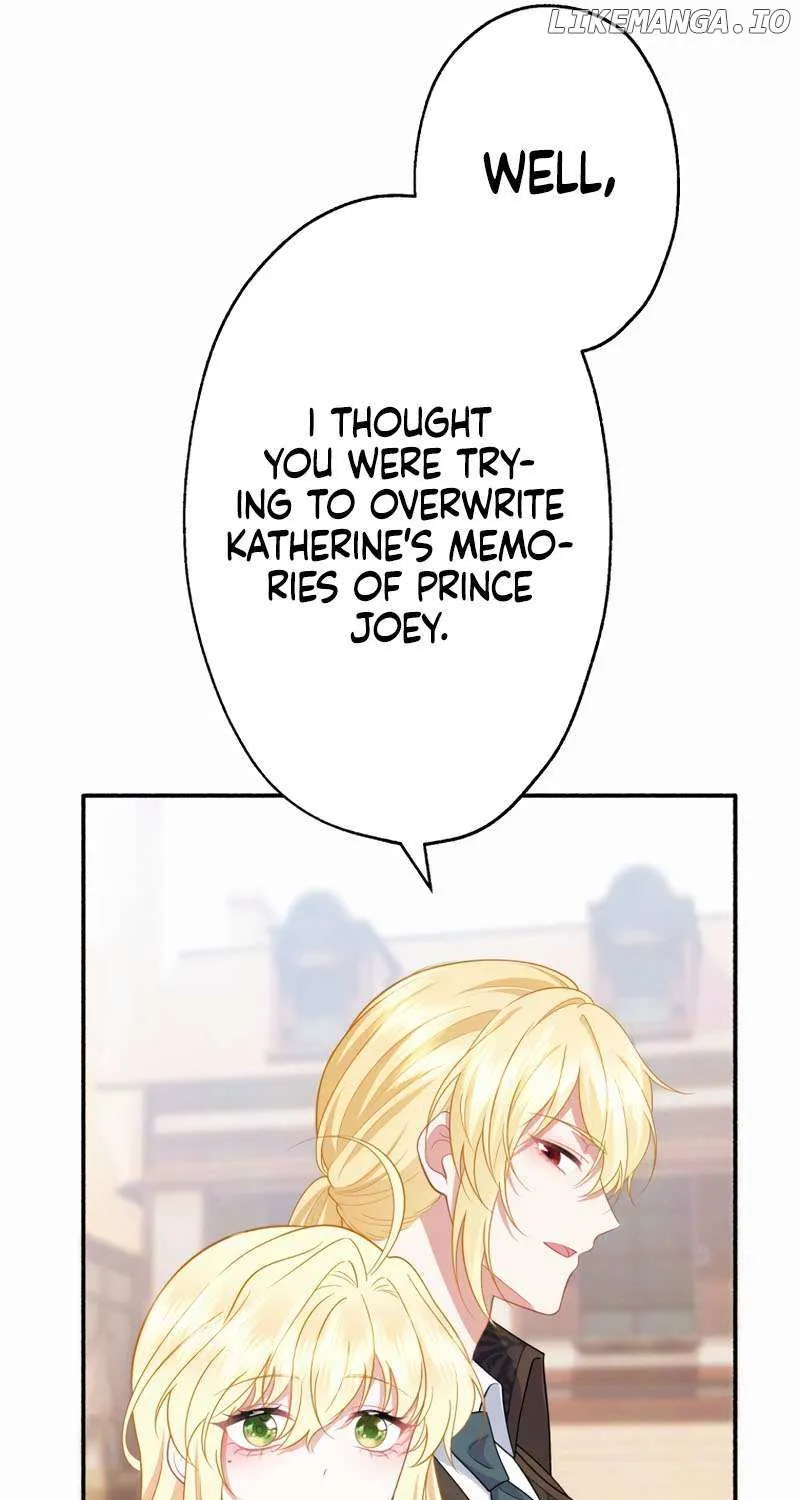 The Rebellious Villainess Doesn’t Want To Be Swayed By The Obsessive Prince! Chapter 27 page 88 - 