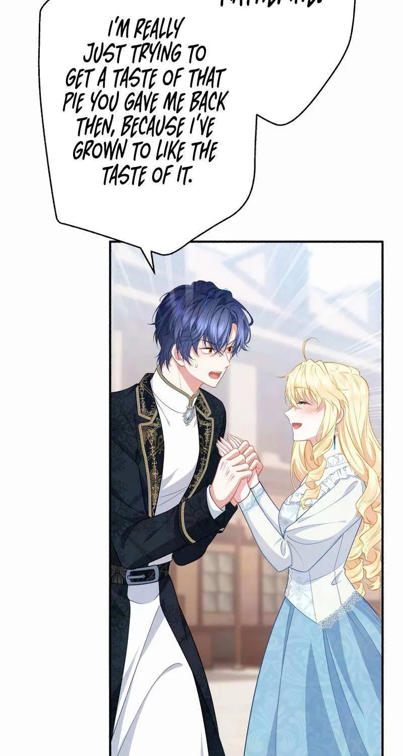 The Rebellious Villainess Doesn’t Want To Be Swayed By The Obsessive Prince! Chapter 27 page 90 - 
