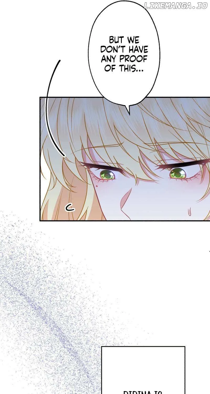 The Rebellious Villainess Doesn’t Want To Be Swayed By The Obsessive Prince! Chapter 28 page 102 - 