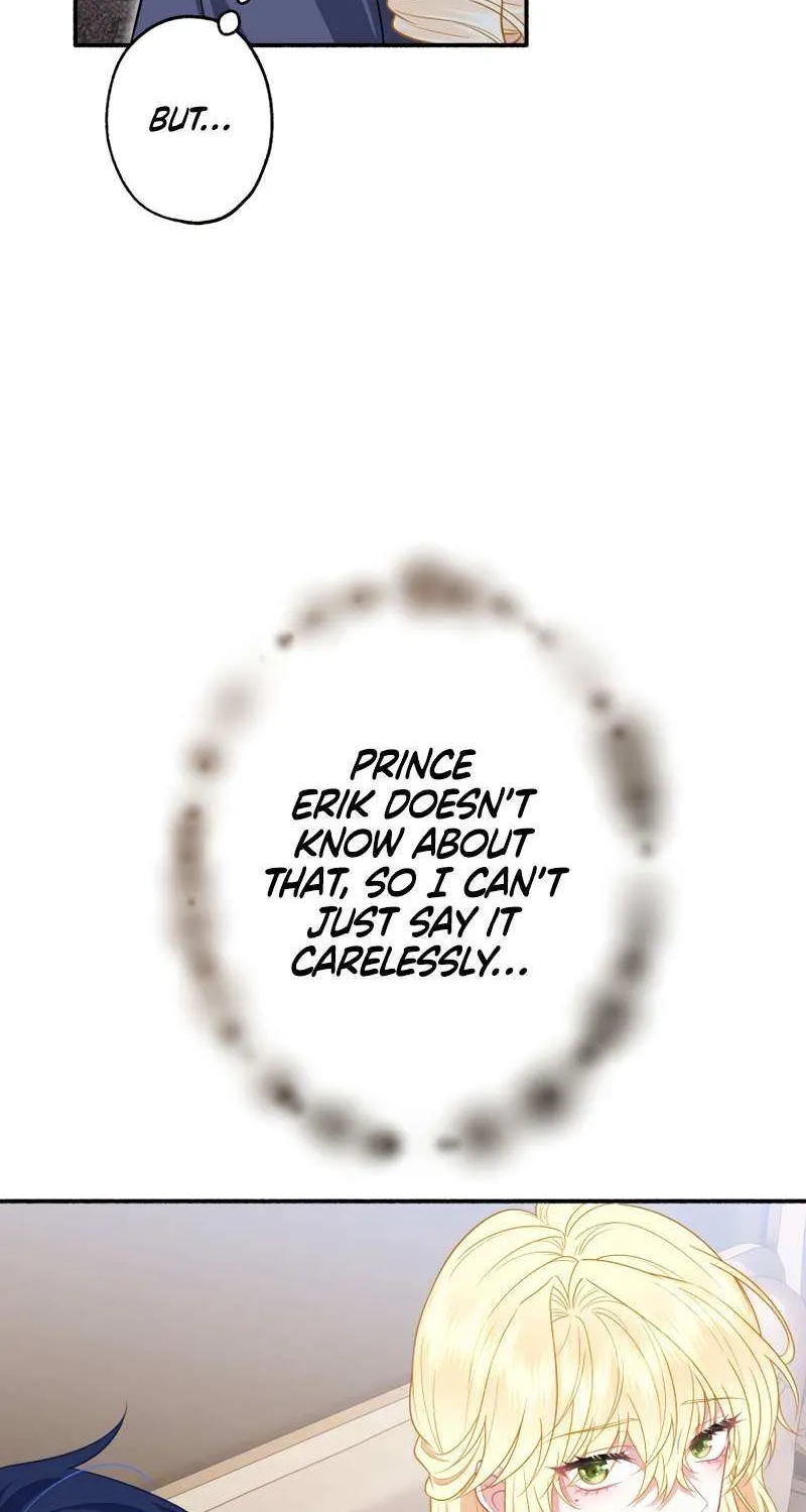 The Rebellious Villainess Doesn’t Want To Be Swayed By The Obsessive Prince! Chapter 28 page 107 - 