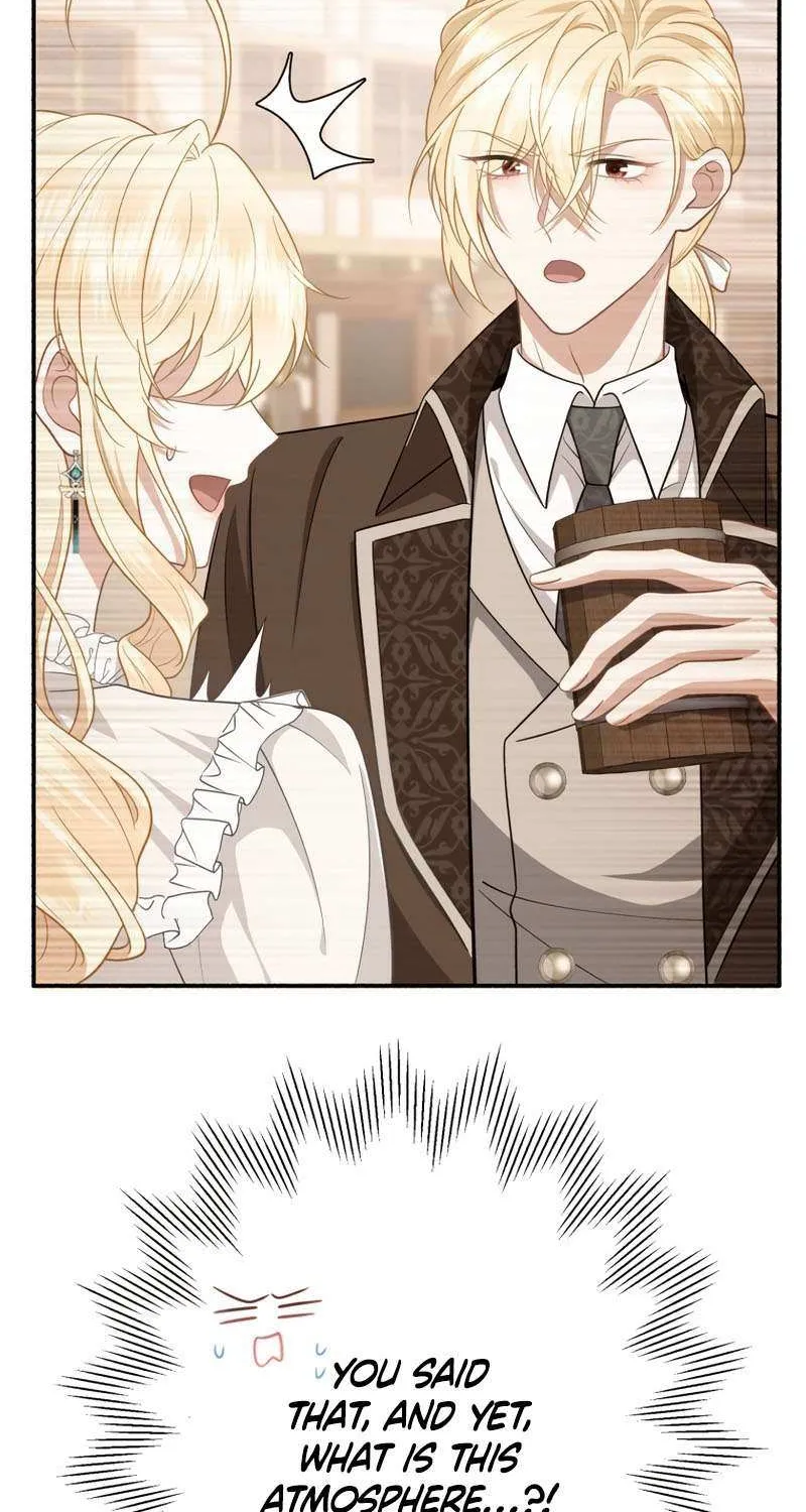 The Rebellious Villainess Doesn’t Want To Be Swayed By The Obsessive Prince! Chapter 28 page 13 - 