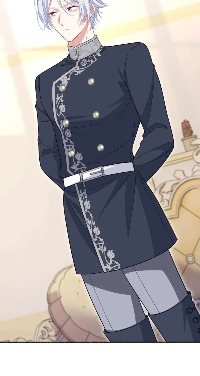 The Rebellious Villainess Doesn’t Want To Be Swayed By The Obsessive Prince! Chapter 28 page 121 - 