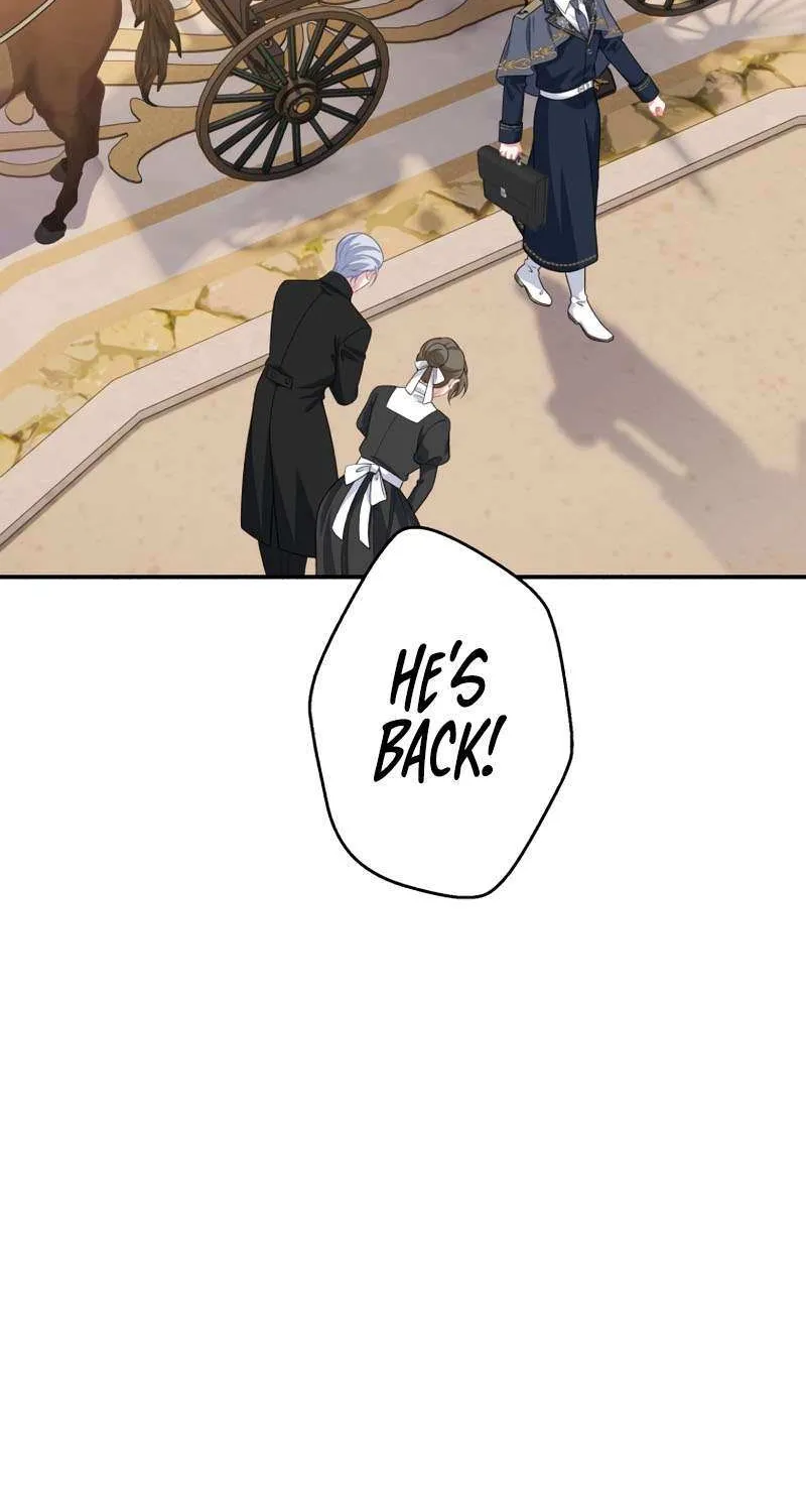 The Rebellious Villainess Doesn’t Want To Be Swayed By The Obsessive Prince! Chapter 28 page 40 - 