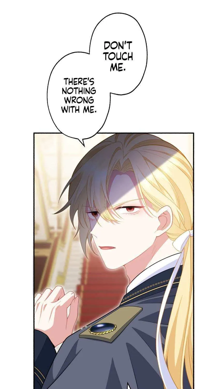 The Rebellious Villainess Doesn’t Want To Be Swayed By The Obsessive Prince! Chapter 28 page 49 - 