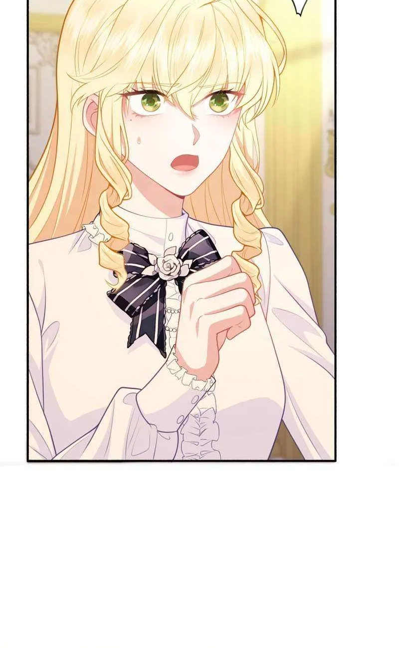 The Rebellious Villainess Doesn’t Want To Be Swayed By The Obsessive Prince! Chapter 28 page 51 - 