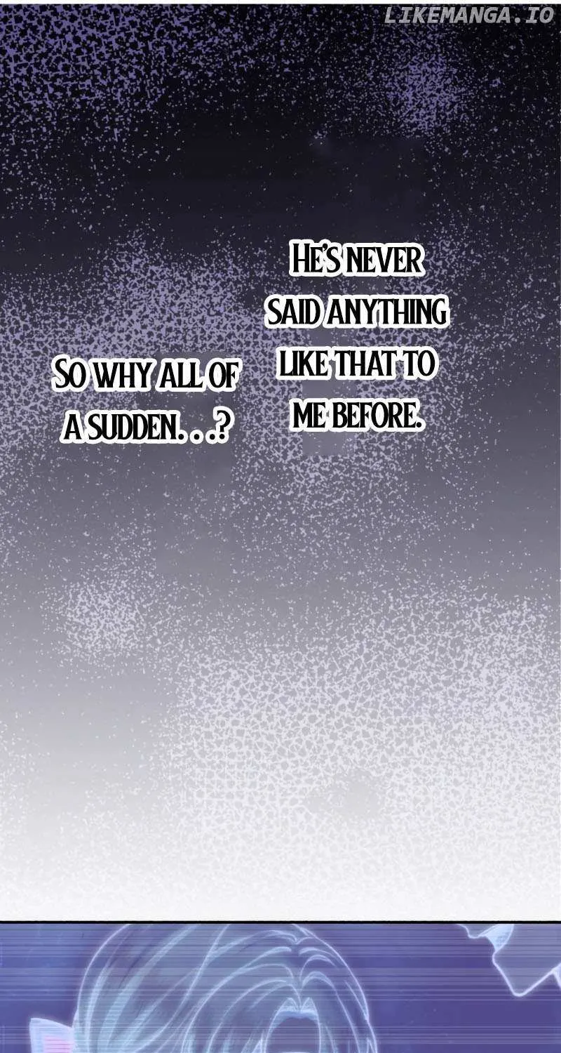 The Rebellious Villainess Doesn’t Want To Be Swayed By The Obsessive Prince! Chapter 28 page 52 - 