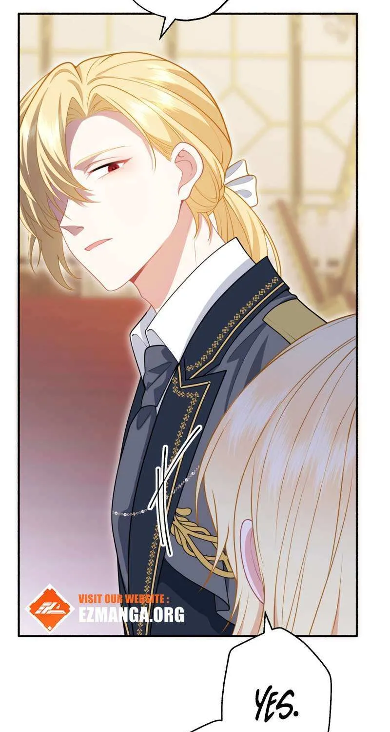 The Rebellious Villainess Doesn’t Want To Be Swayed By The Obsessive Prince! Chapter 28 page 56 - 