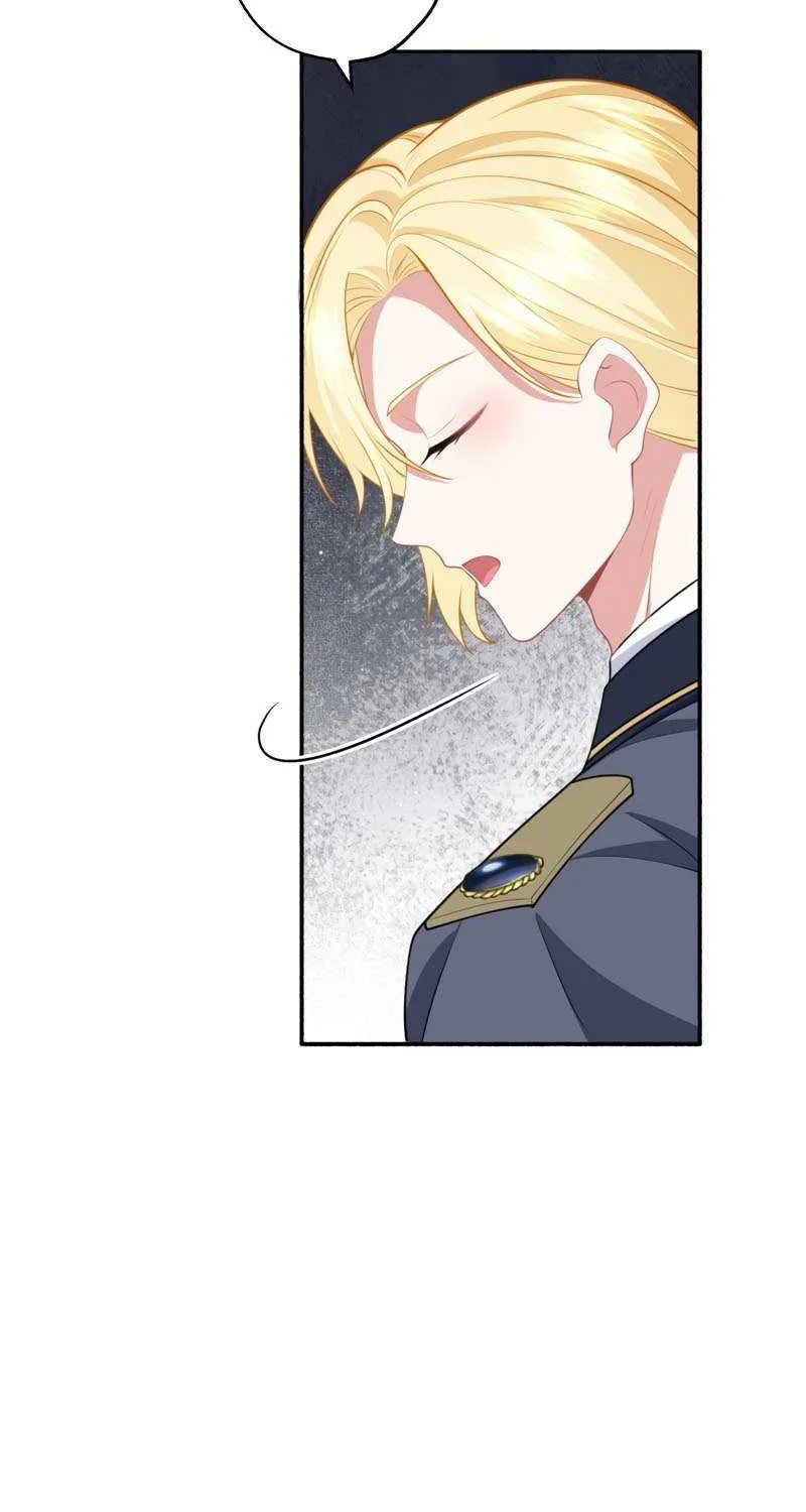 The Rebellious Villainess Doesn’t Want To Be Swayed By The Obsessive Prince! Chapter 28 page 58 - 