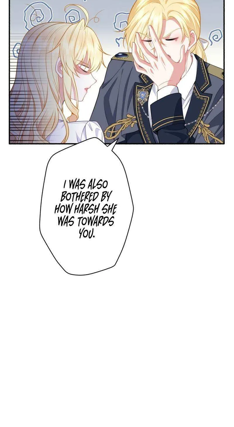 The Rebellious Villainess Doesn’t Want To Be Swayed By The Obsessive Prince! Chapter 28 page 68 - 
