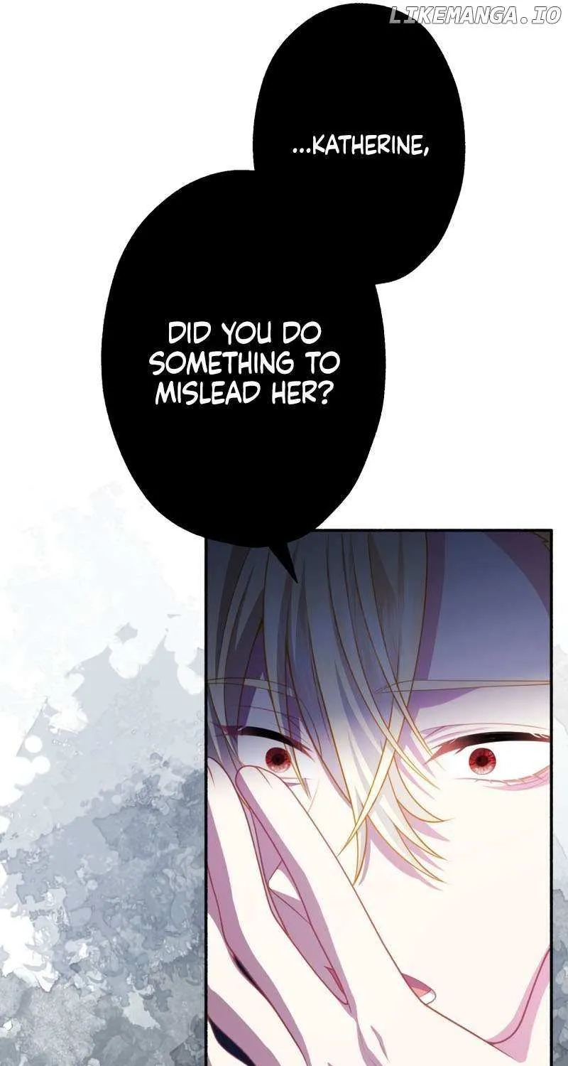 The Rebellious Villainess Doesn’t Want To Be Swayed By The Obsessive Prince! Chapter 28 page 69 - 