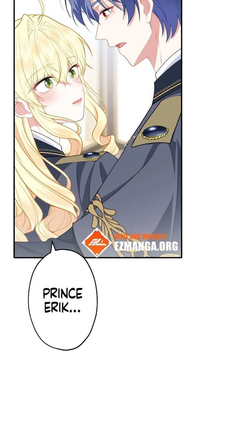 The Rebellious Villainess Doesn’t Want To Be Swayed By The Obsessive Prince! Chapter 28 page 89 - 