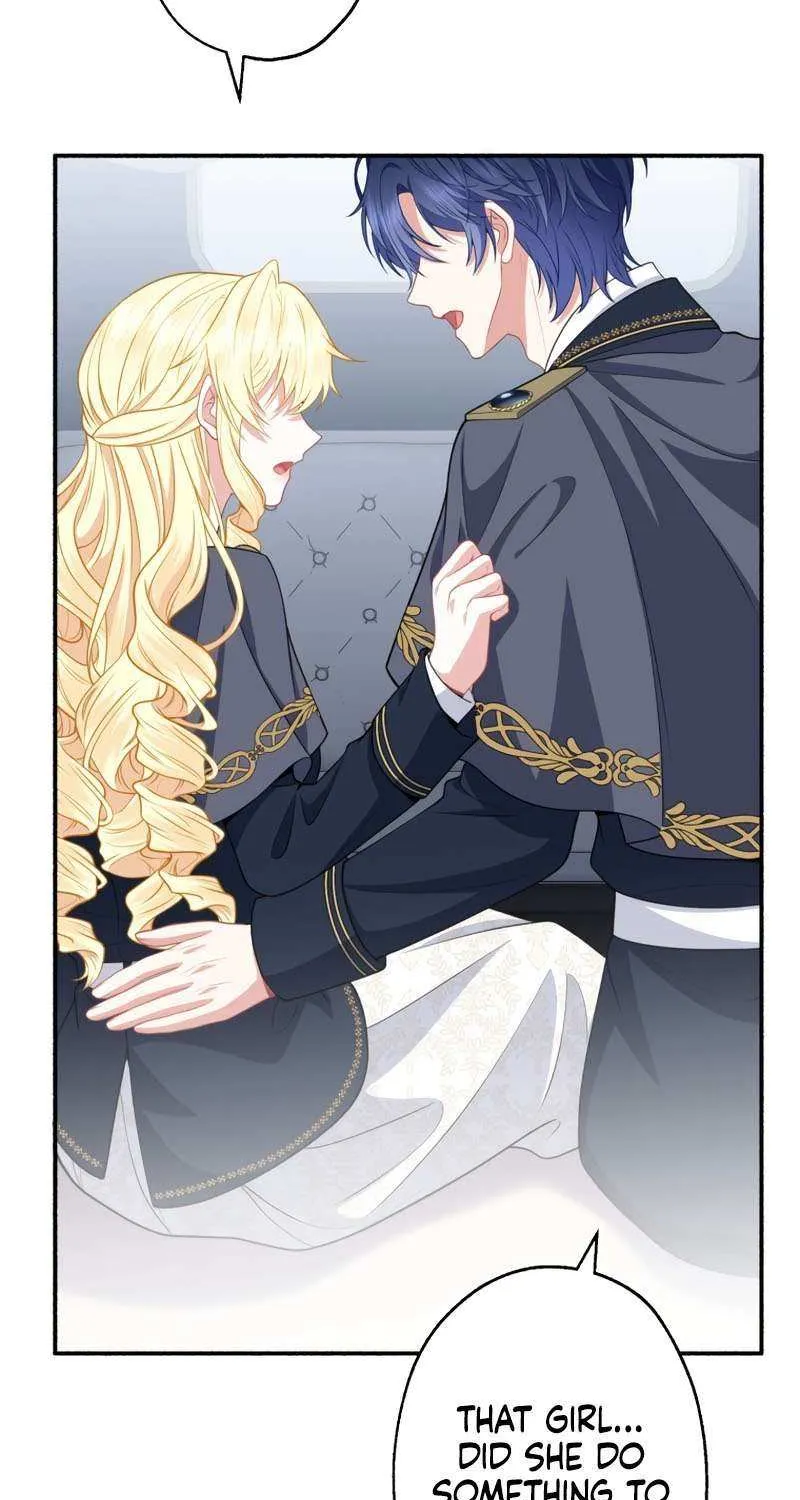 The Rebellious Villainess Doesn’t Want To Be Swayed By The Obsessive Prince! Chapter 28 page 100 - 
