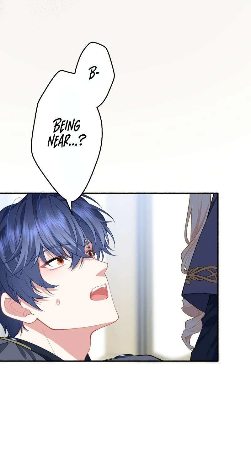 The Rebellious Villainess Doesn’t Want To Be Swayed By The Obsessive Prince! Chapter 29 page 101 - 