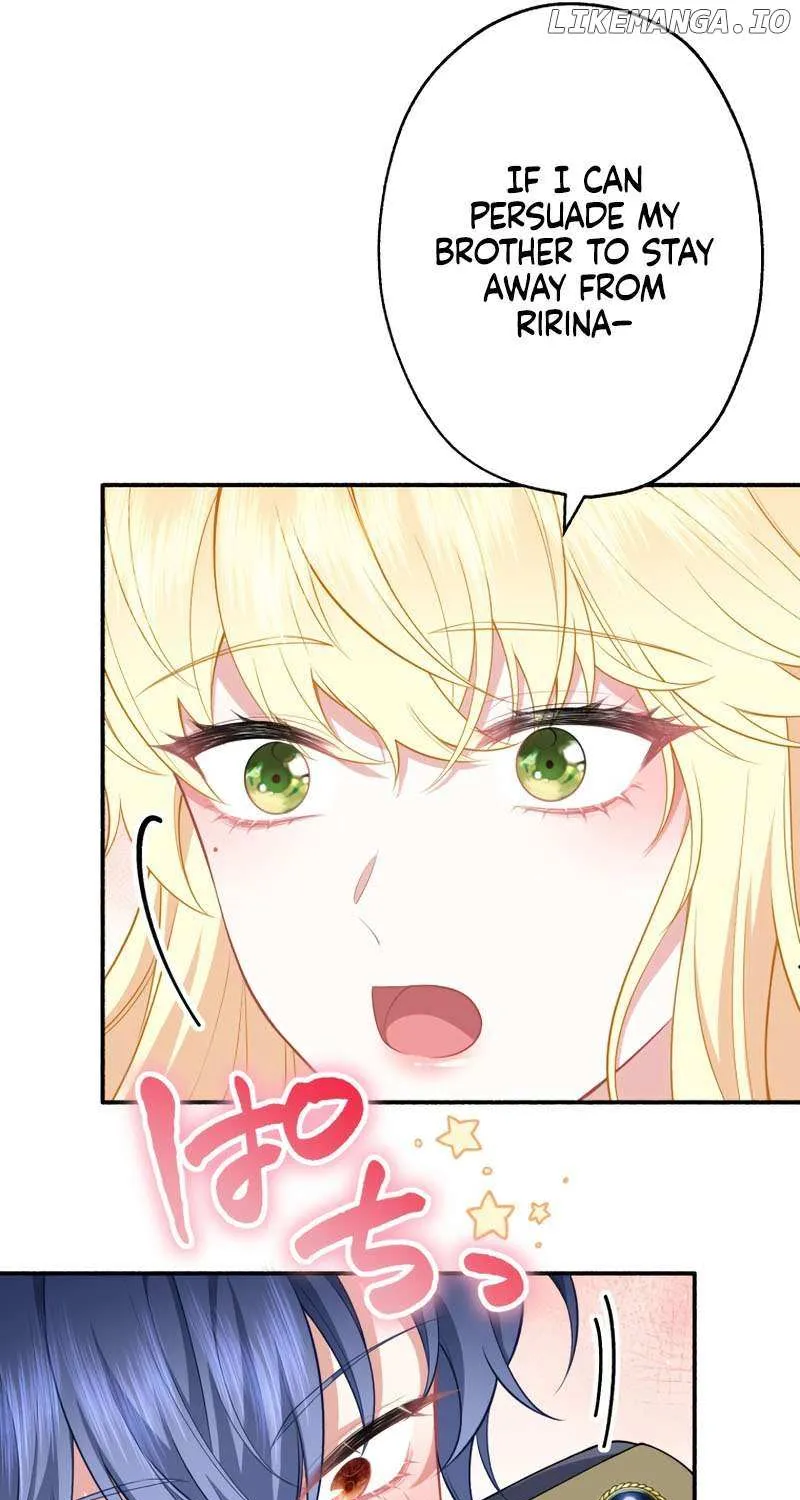 The Rebellious Villainess Doesn’t Want To Be Swayed By The Obsessive Prince! Chapter 29 page 107 - 