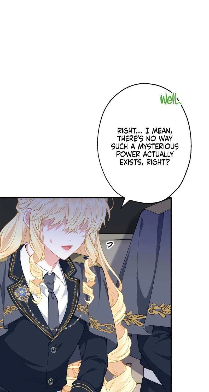 The Rebellious Villainess Doesn’t Want To Be Swayed By The Obsessive Prince! Chapter 29 page 110 - 