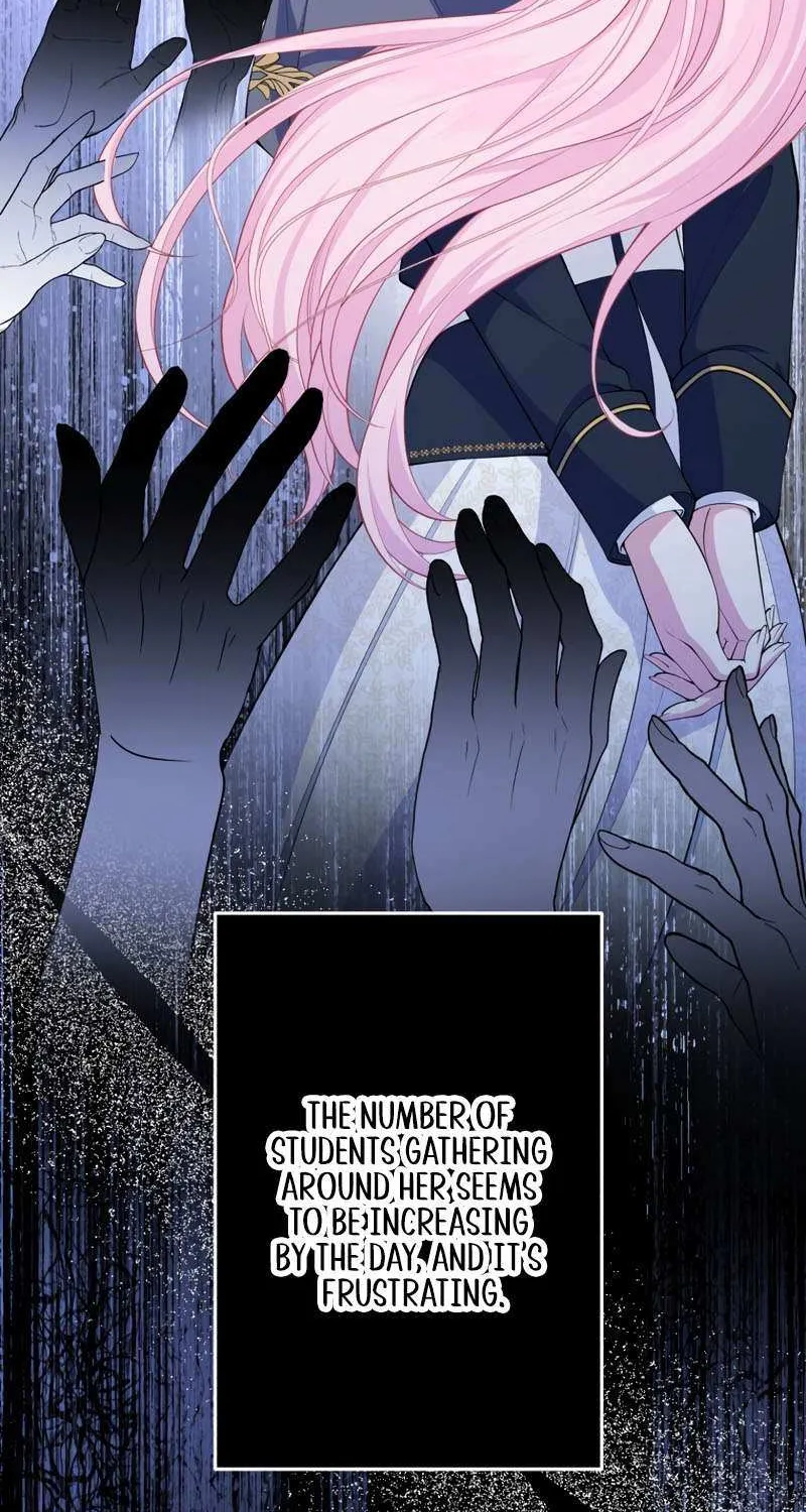 The Rebellious Villainess Doesn’t Want To Be Swayed By The Obsessive Prince! Chapter 29 page 12 - 