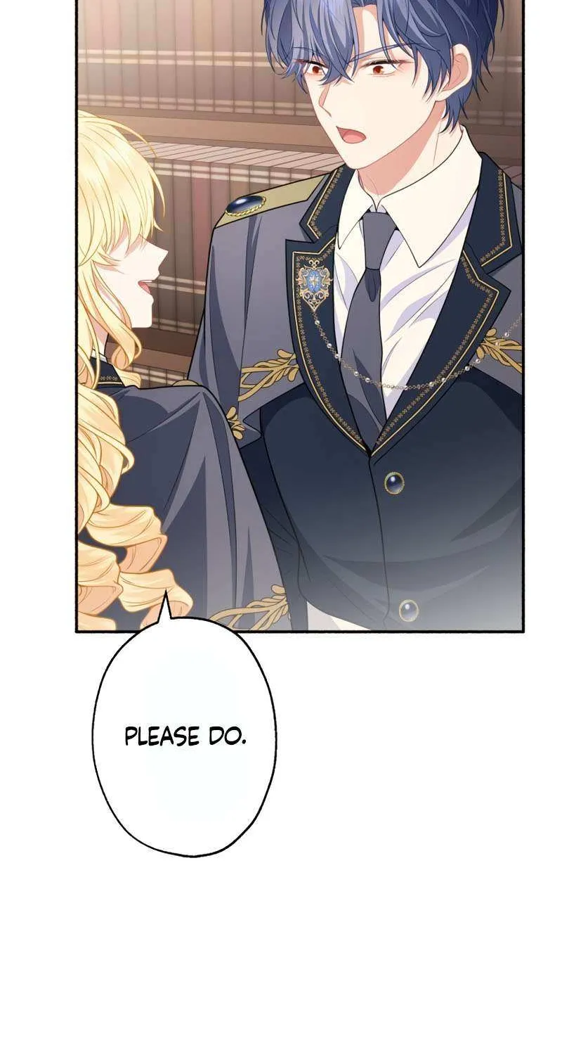The Rebellious Villainess Doesn’t Want To Be Swayed By The Obsessive Prince! Chapter 29 page 132 - 
