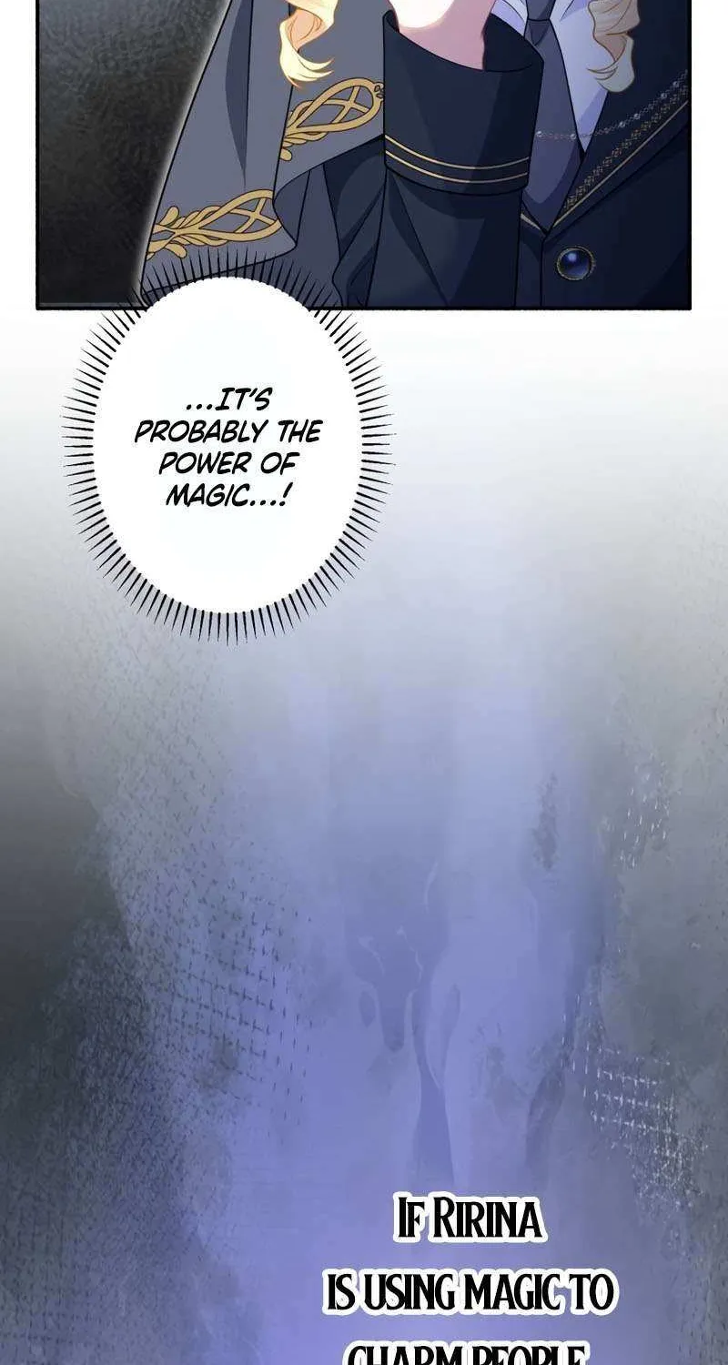 The Rebellious Villainess Doesn’t Want To Be Swayed By The Obsessive Prince! Chapter 29 page 135 - 