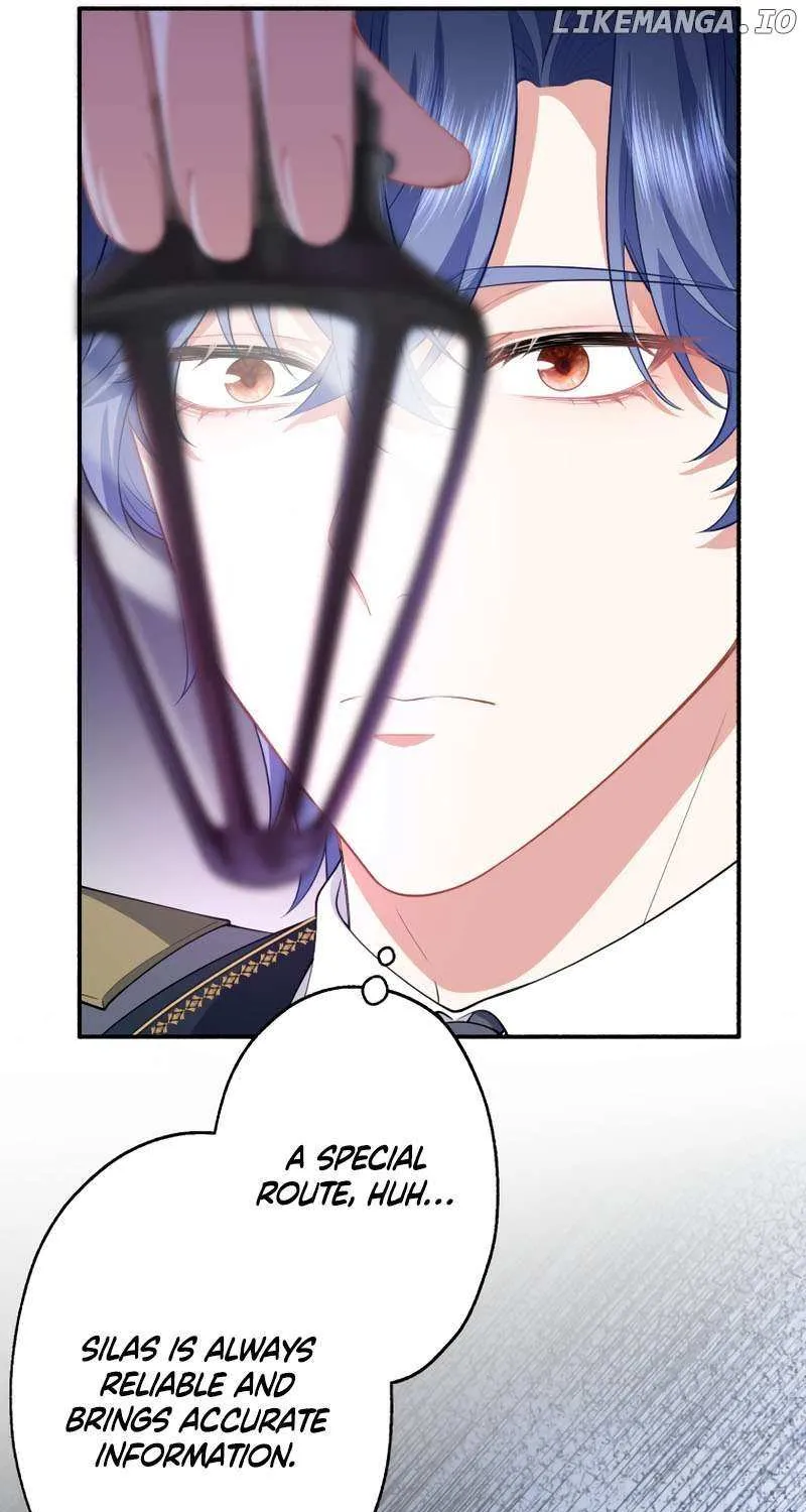 The Rebellious Villainess Doesn’t Want To Be Swayed By The Obsessive Prince! Chapter 29 page 28 - 
