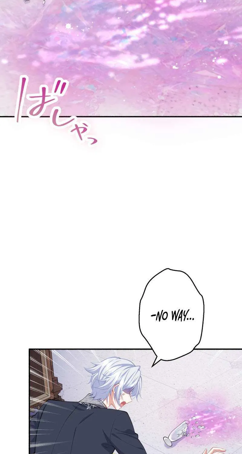 The Rebellious Villainess Doesn’t Want To Be Swayed By The Obsessive Prince! Chapter 29 page 38 - 