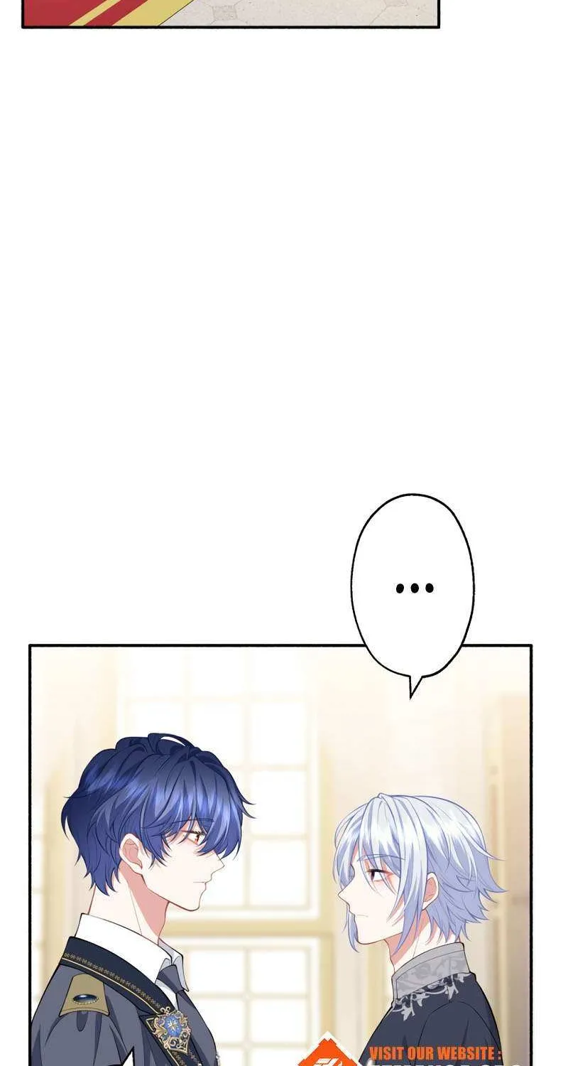 The Rebellious Villainess Doesn’t Want To Be Swayed By The Obsessive Prince! Chapter 29 page 5 - 