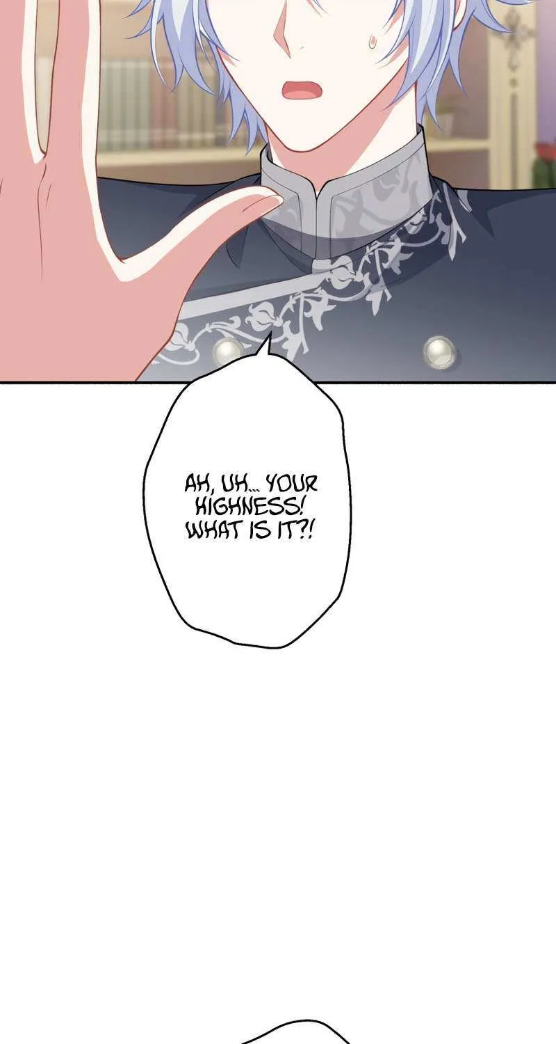 The Rebellious Villainess Doesn’t Want To Be Swayed By The Obsessive Prince! Chapter 29 page 7 - 