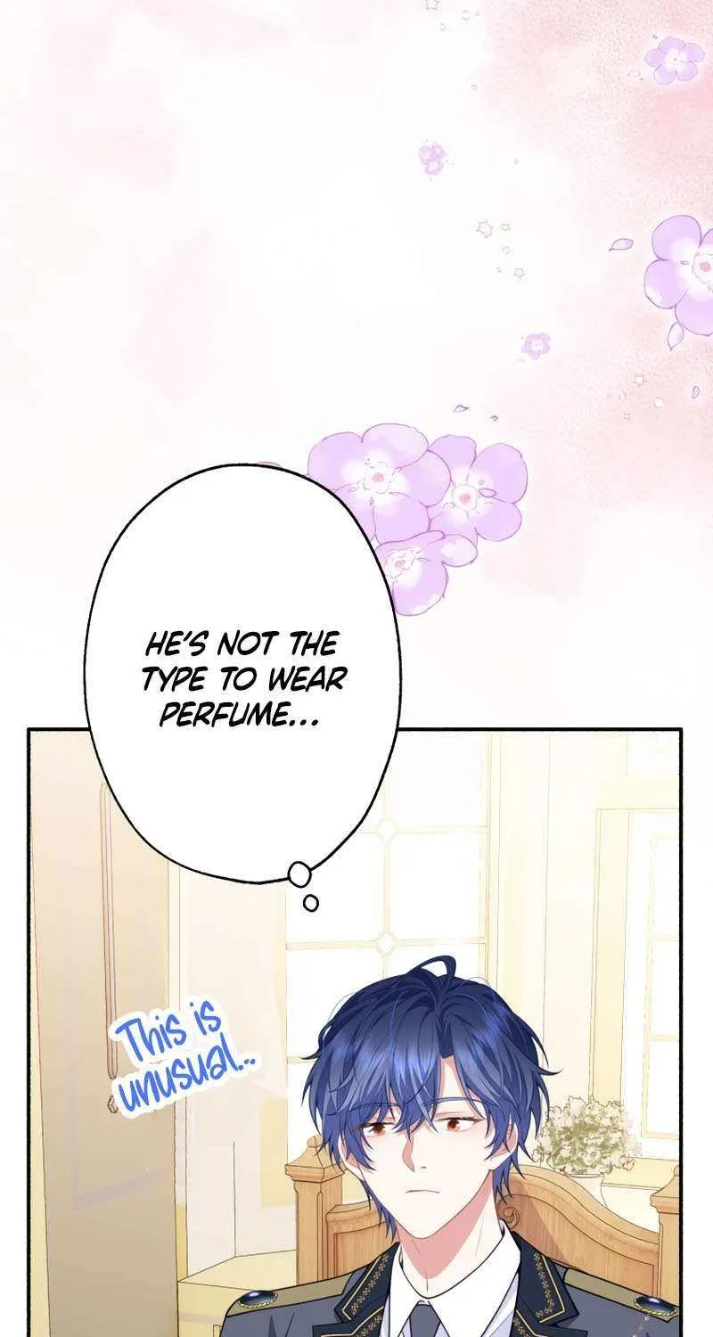 The Rebellious Villainess Doesn’t Want To Be Swayed By The Obsessive Prince! Chapter 29 page 66 - 