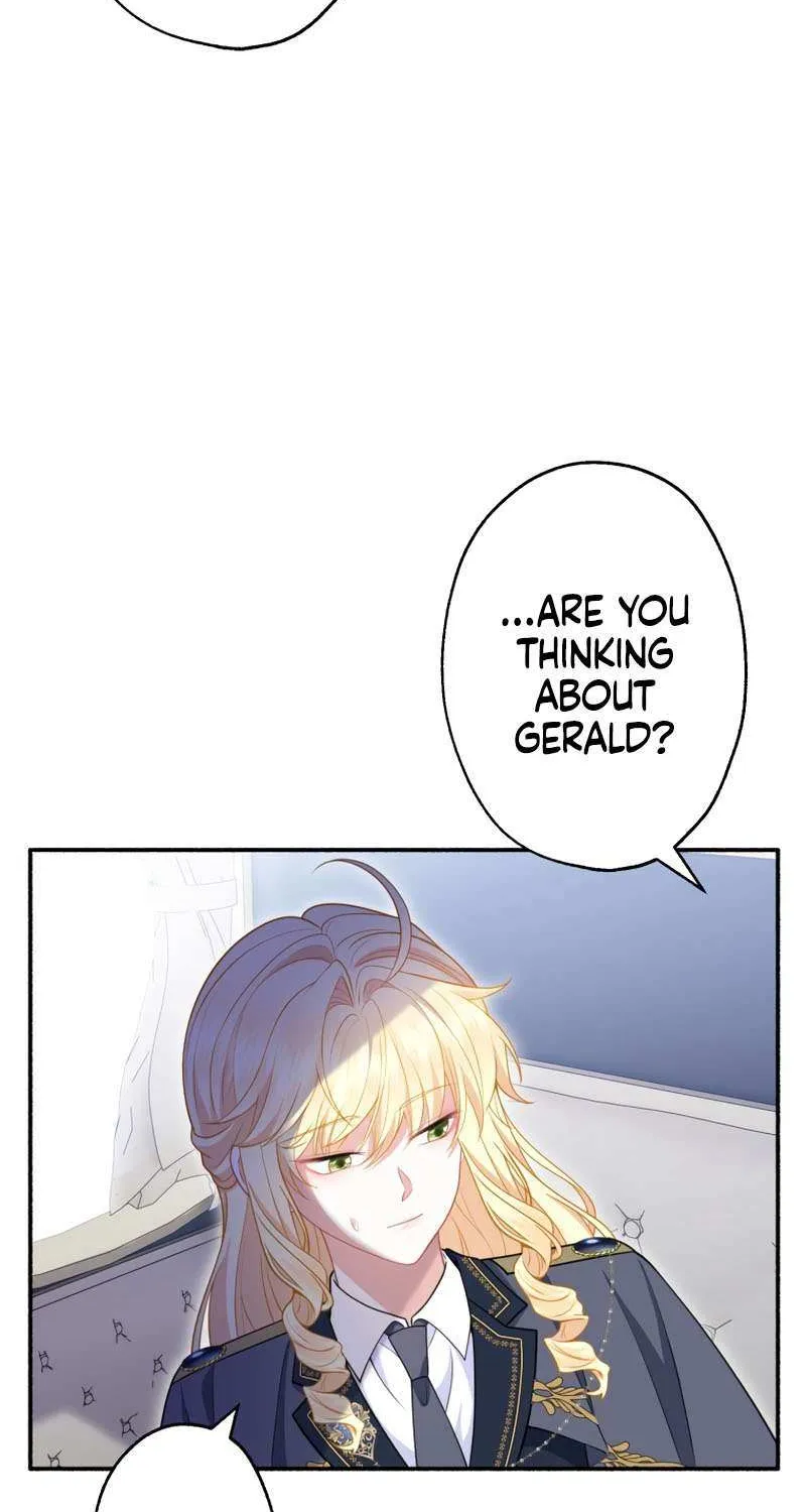 The Rebellious Villainess Doesn’t Want To Be Swayed By The Obsessive Prince! Chapter 29 page 72 - 