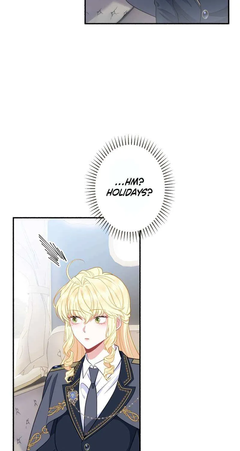 The Rebellious Villainess Doesn’t Want To Be Swayed By The Obsessive Prince! Chapter 29 page 90 - 