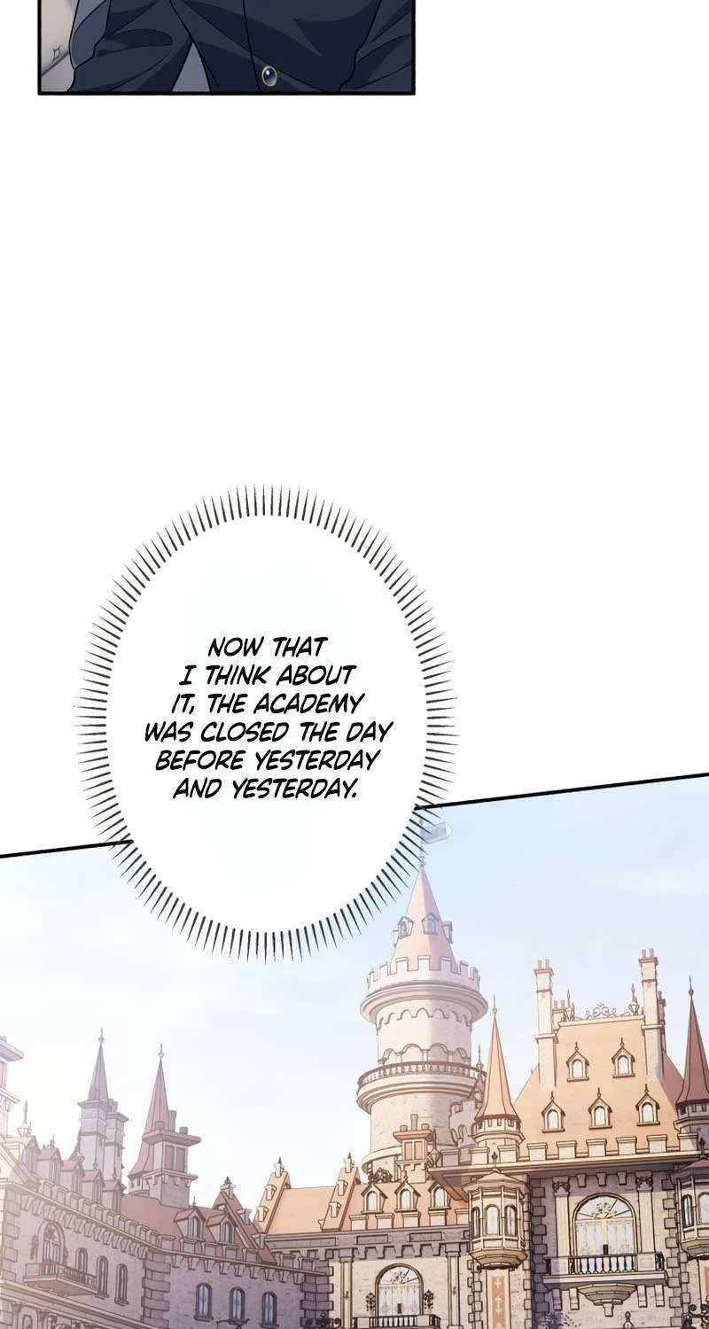 The Rebellious Villainess Doesn’t Want To Be Swayed By The Obsessive Prince! Chapter 29 page 91 - 